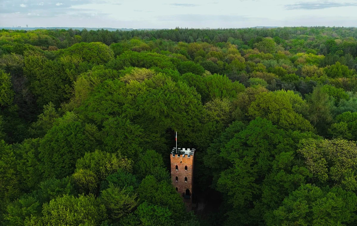 Wodzisław Śląski: Ostatnia szansa na wizytę w Baszcie Rycerskiej w tym sezonie