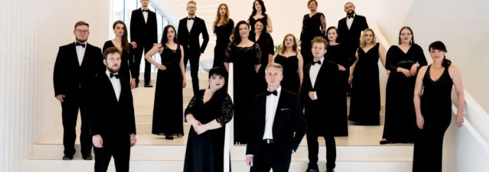 Jubileusz 25-lecia Silesian Chamber Choir Ad Libitum w WCK