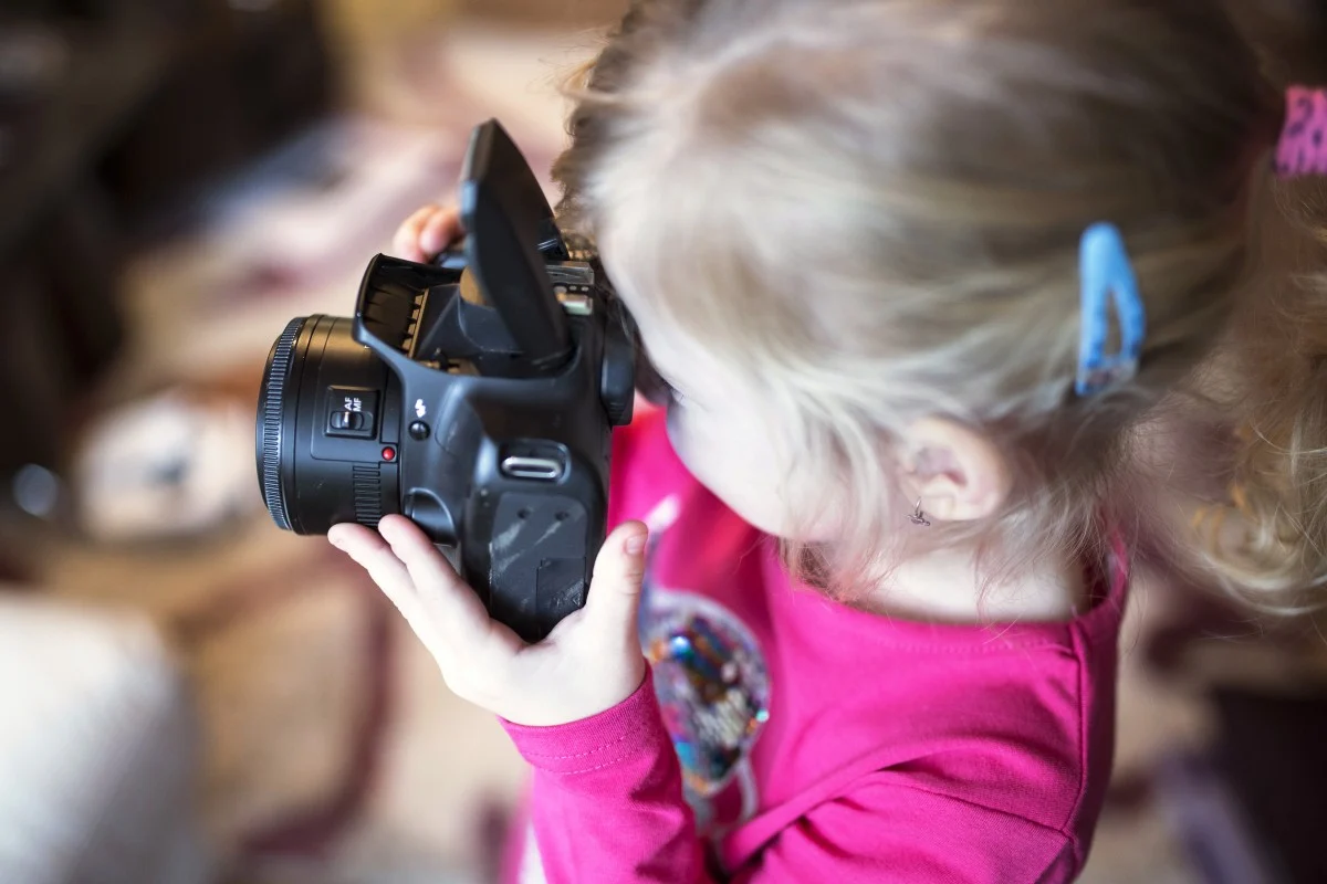 Konkurs fotograficzny z Wodzisławskim Centrum Kultury: "Twórcze Wędrówki z Łyskiem"