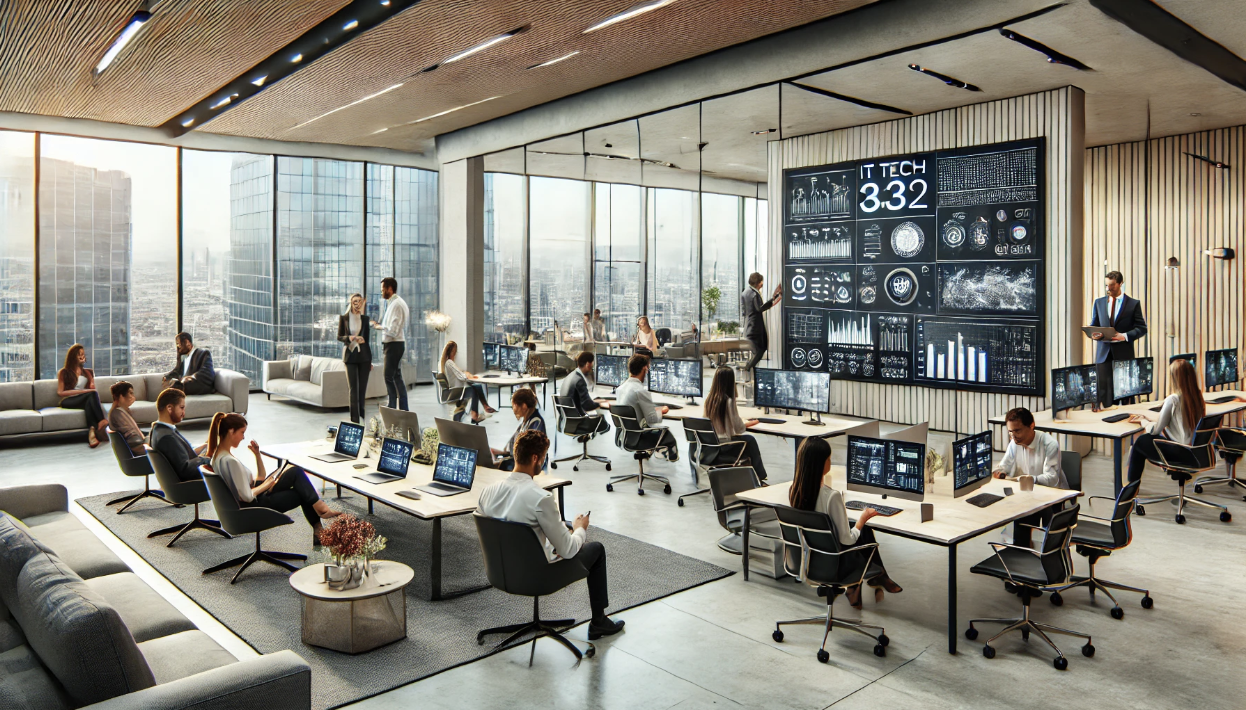 Jak małe firmy w Wodzisławiu Śląskim mogą przyciągnąć talenty