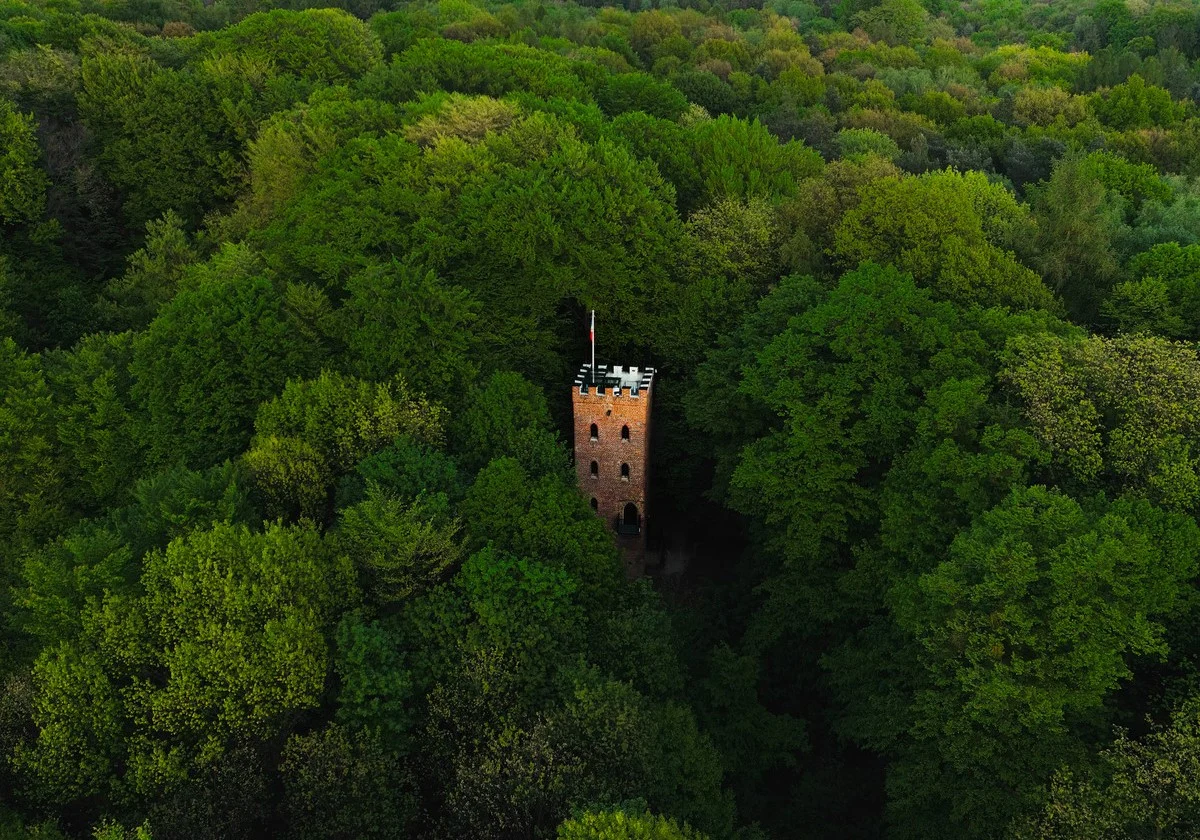 Baszta Rycerska w Wodzisławiu Śląskim zamknięta 14-15 września z powodu pogody