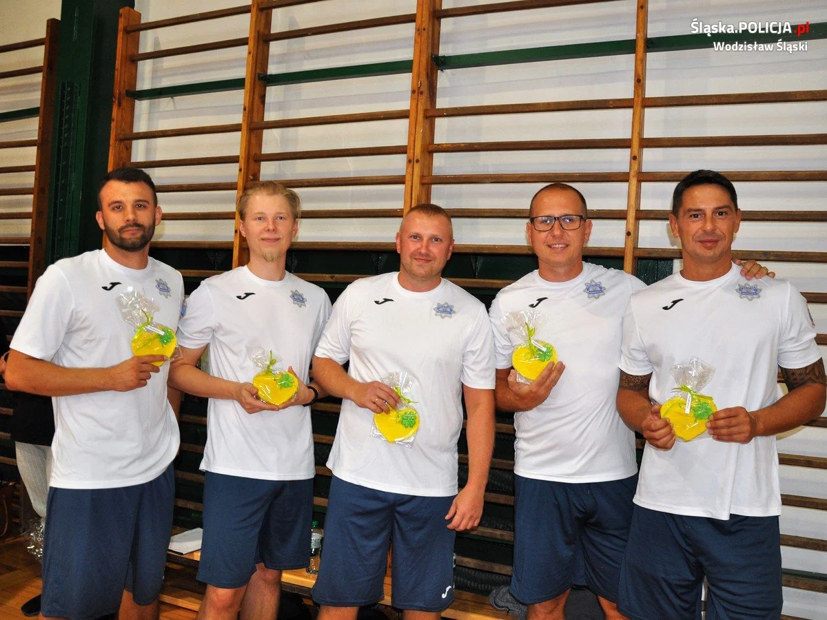 Policjanci i PCPR podsumowali działania profilaktyczne w Wodzisławiu Śląskim