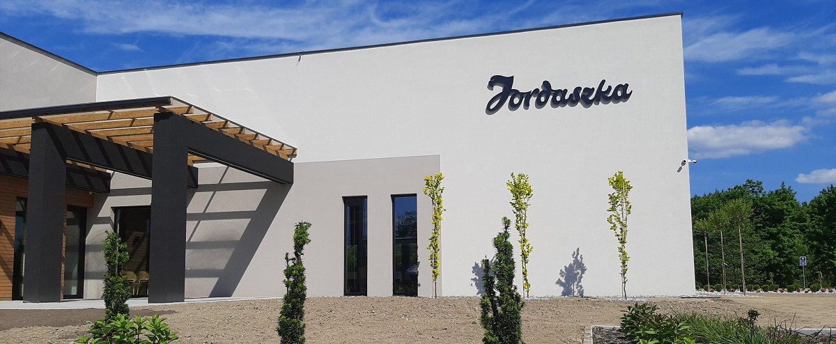 Jordaszka ku zdrowiu: Festiwal zdrowego stylu życia w Wodzisławiu Śląskim