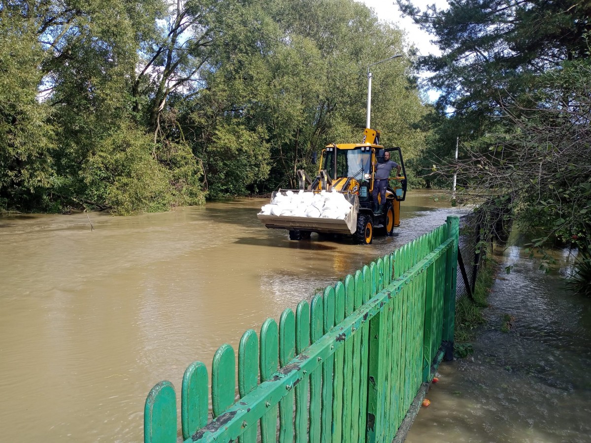Wodzisław Śląski: Jak skutecznie zgłosić szkodę po powodzi? Poradnik dla mieszkańców