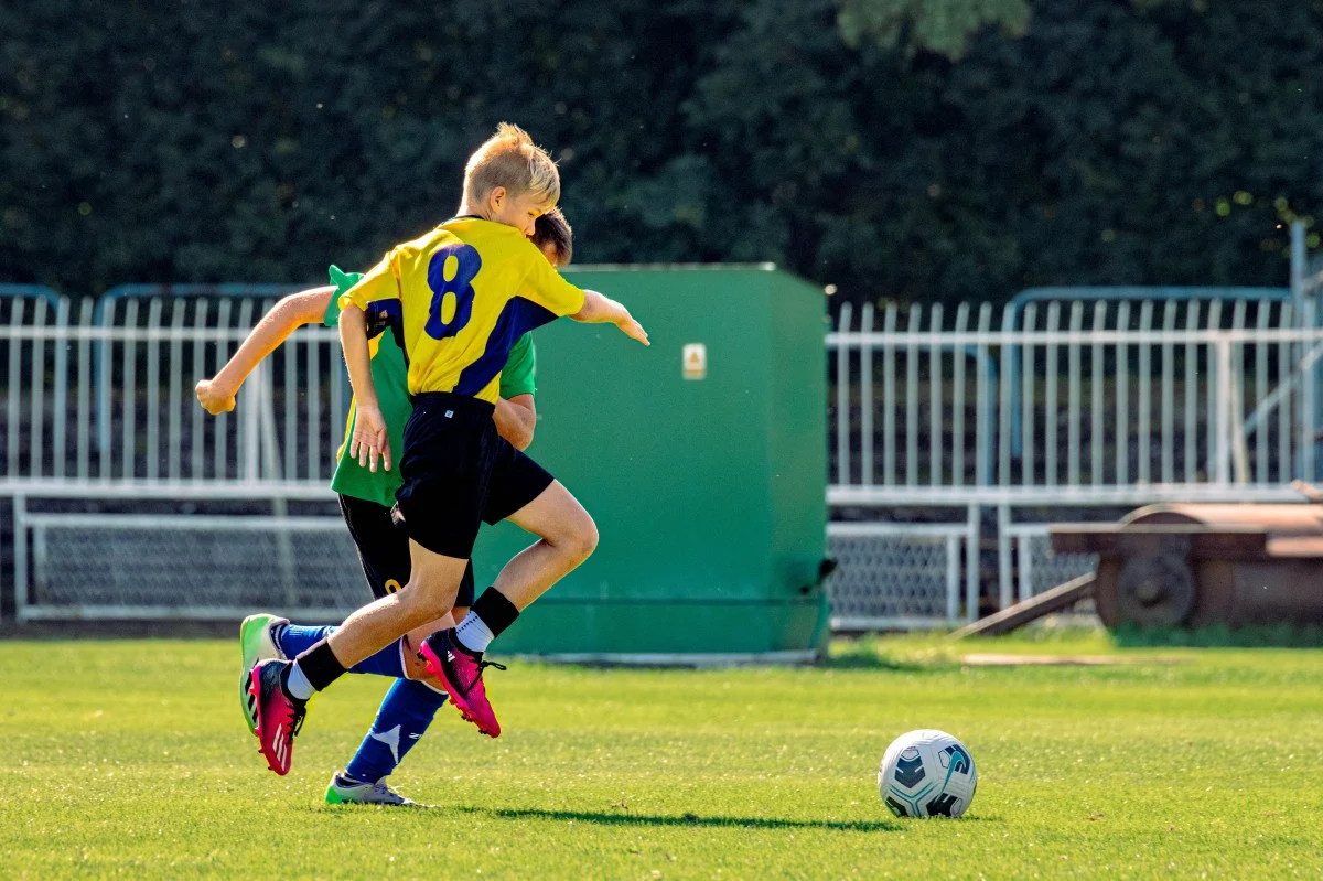 Europejski Tydzień Sportu w Wodzisławiu: Przygotuj się na sportowe emocje!