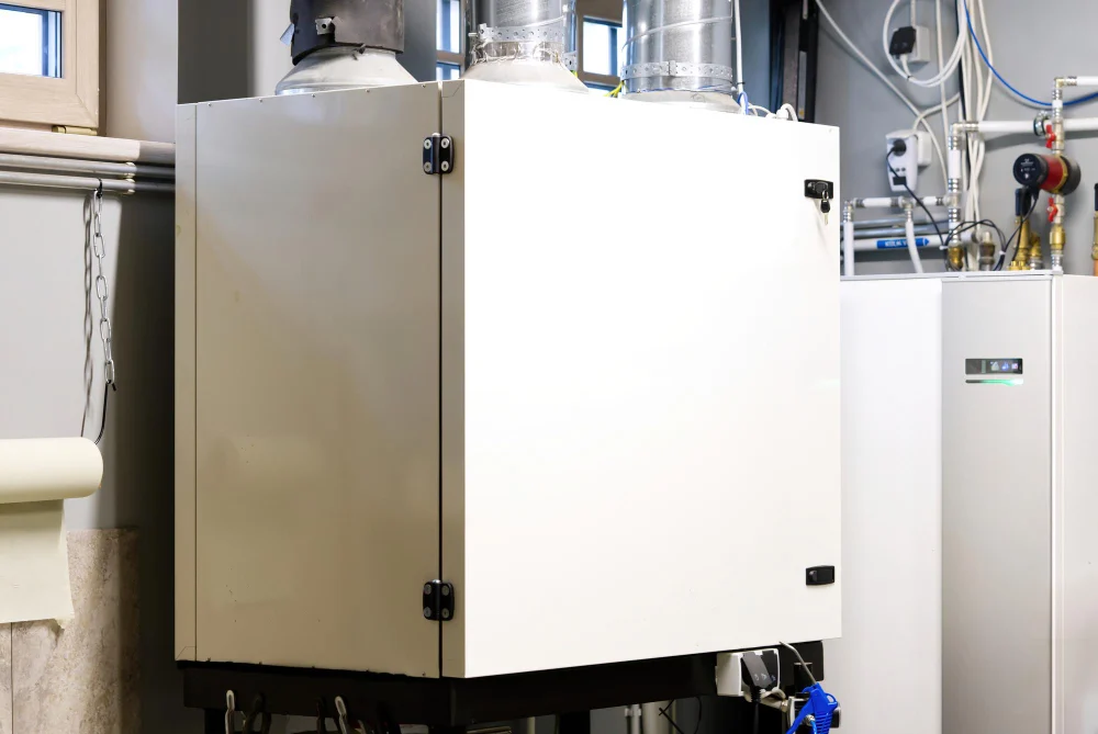 Jakie są zalecenia dotyczące częstotliwości serwisowania rekuperacji?