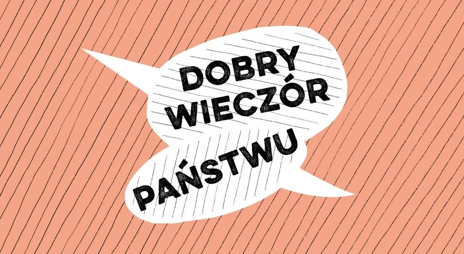 Współczesny show-biznes na celowniku – „Dobry wieczór Państwu” w WCK!