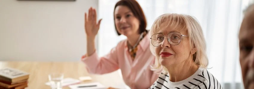 "Nie tylko szkiełko i oko” – poznaj tajemnice dobrego widzenia