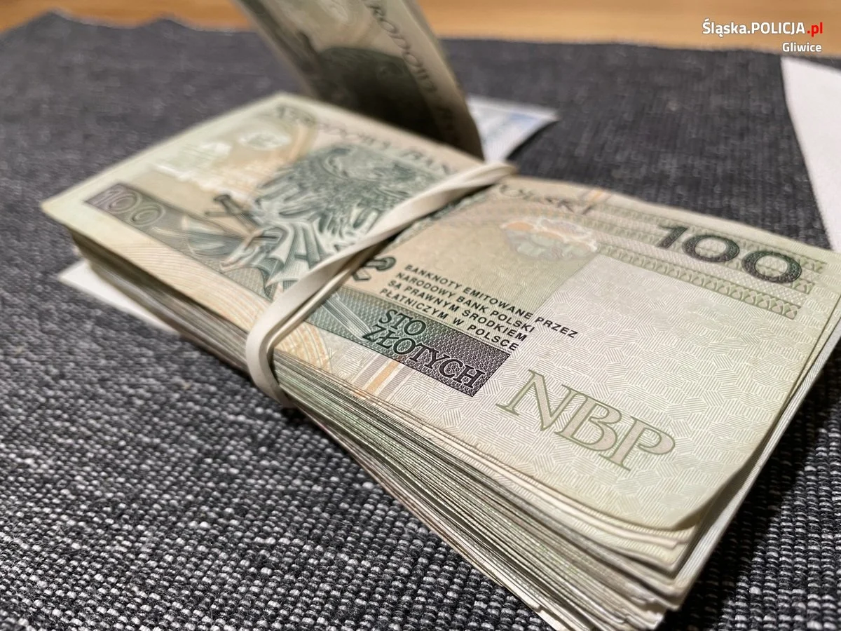 Kolejne ofiary internetowych i telefonicznych oszustów. Nie dajcie się zmanipulować!