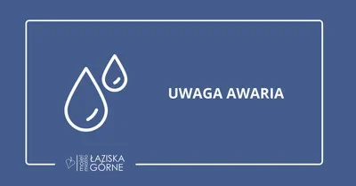 Awaria wody na ul. Mikołowskiej. Konieczna wymiana instalacji wodociągowej!