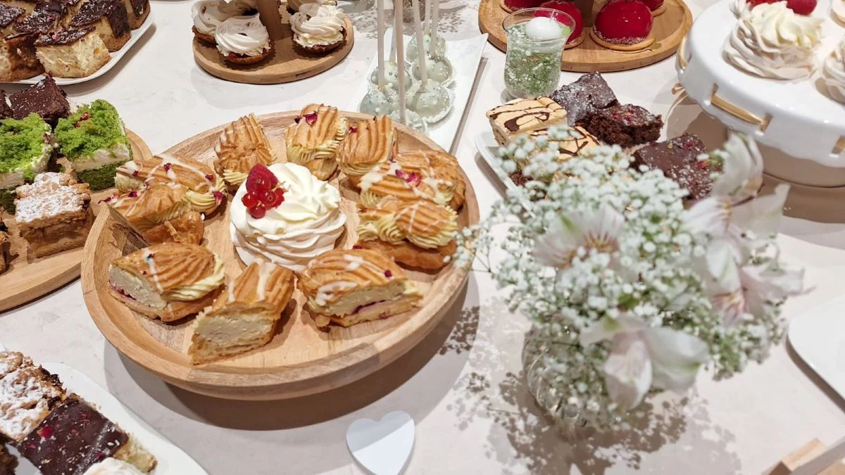 Uczestników koncertu charytatywnego czeka słodka niespodzianka!