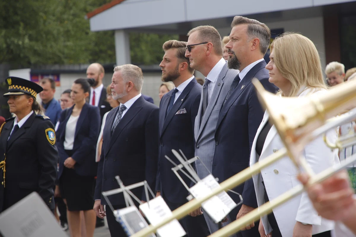 Rocznica ataku na Polskę – Siemianowice oddają hołd obrońcom Kopalni „Michał”