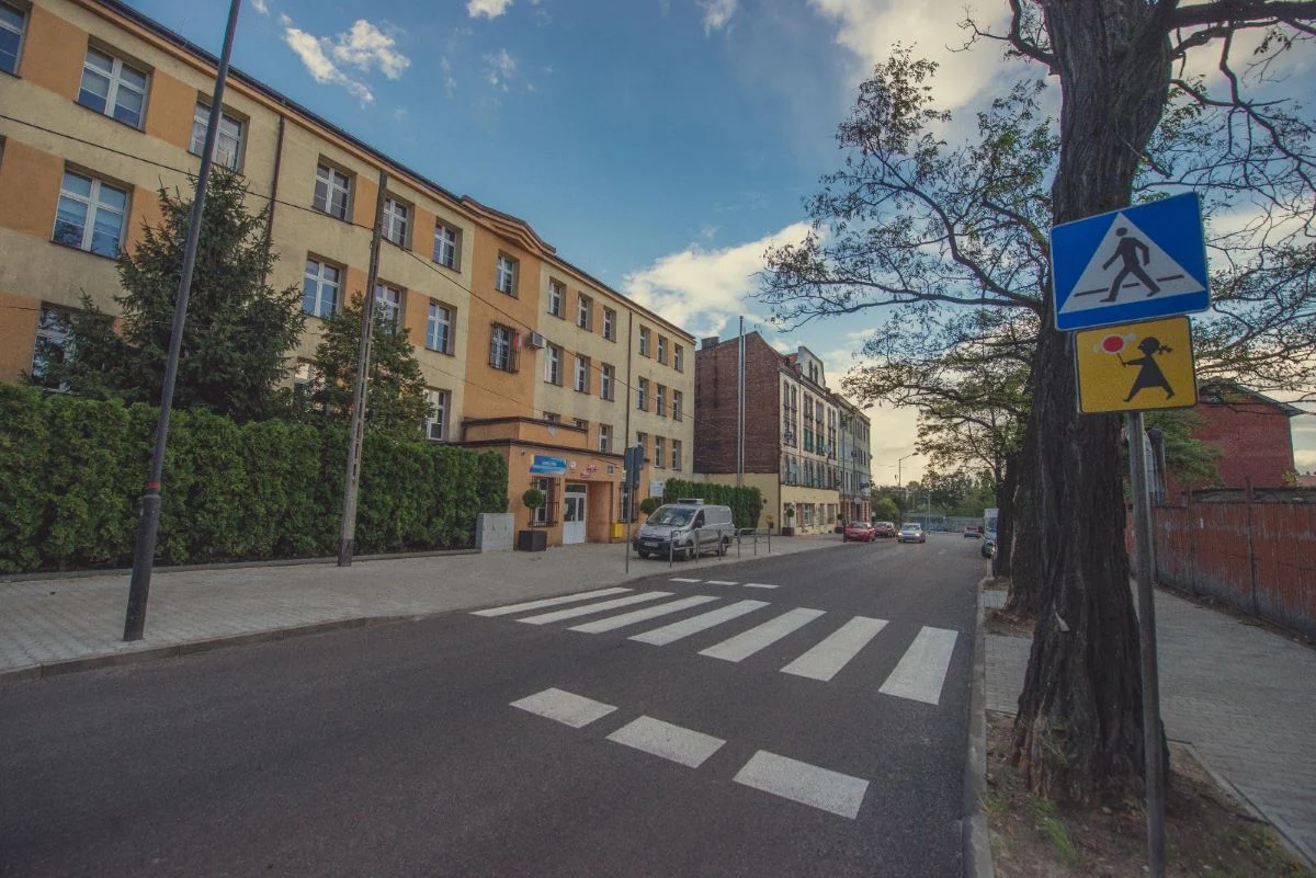 Siemianowice Śląskie z dotacją 6 mln zł na modernizację COGITO