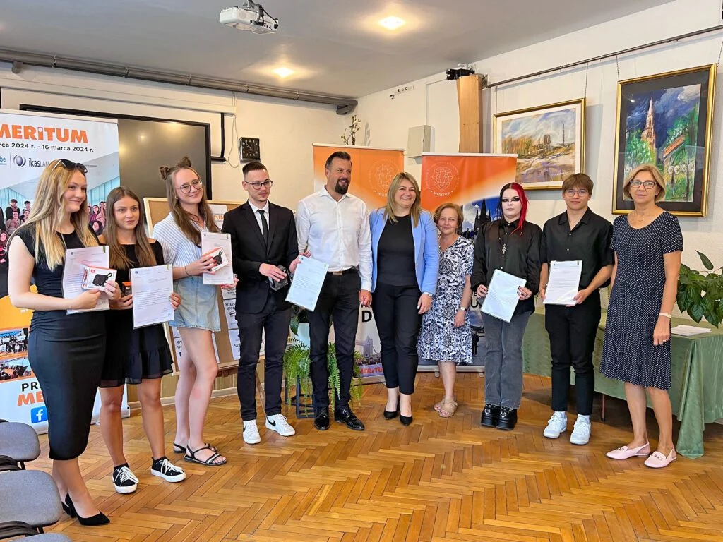 Wyjątkowe osiągnięcia uczniów siemianowickich szkół