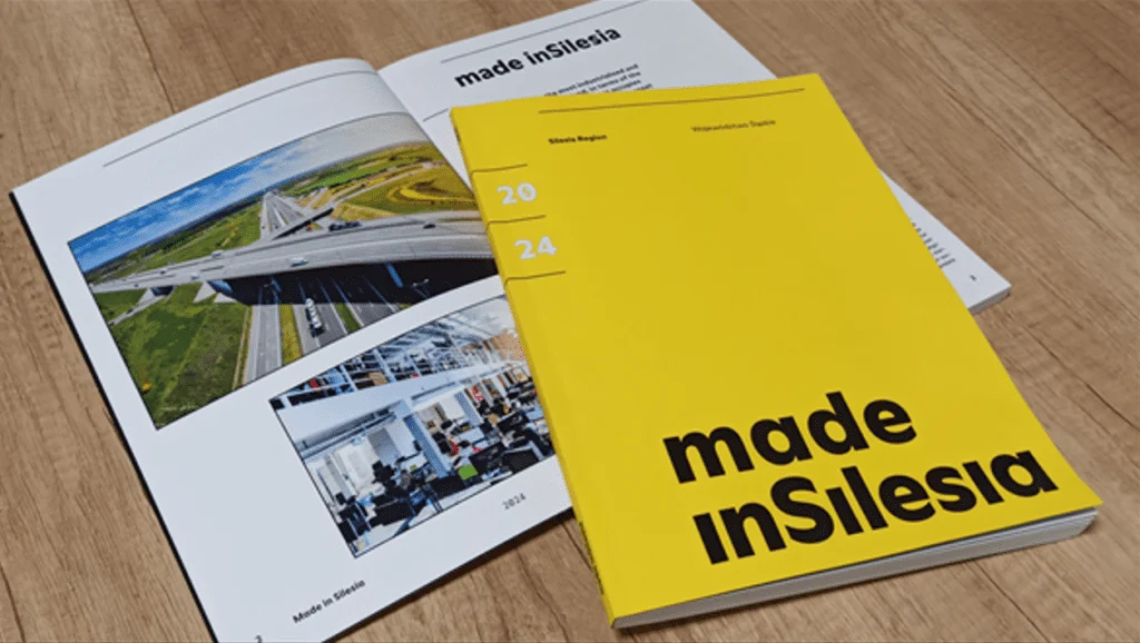 Nabór do 3. edycji katalogu dla firm „Made in Silesia”