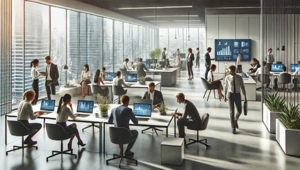 Ewolucja lokalnych biznesów w Siemianowicach Śląskich: Rozwój i wyzwania