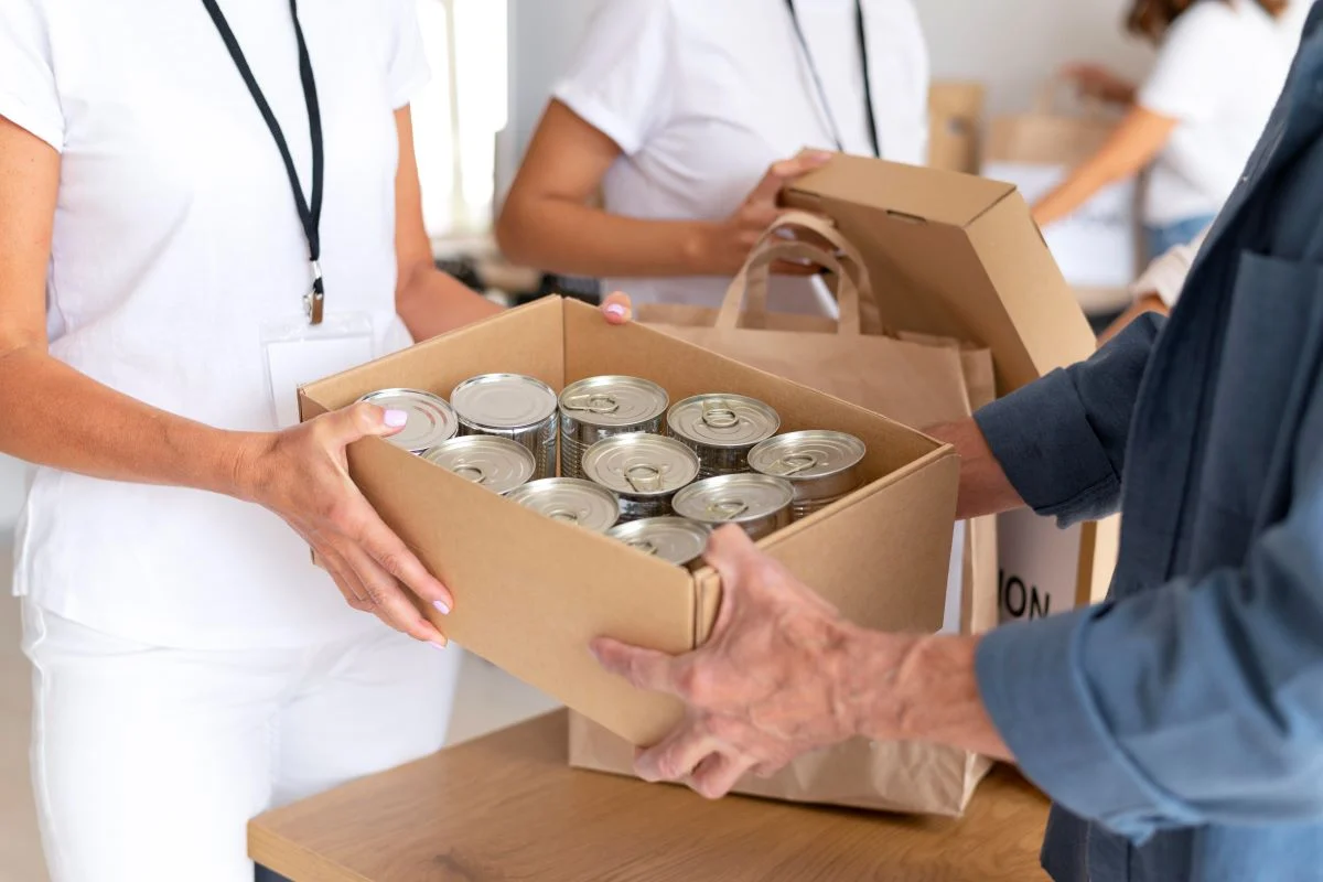 „Śląsk dla powodzian” – Fundacja Piastun organizuje zbiórkę dla ofiar powodzi