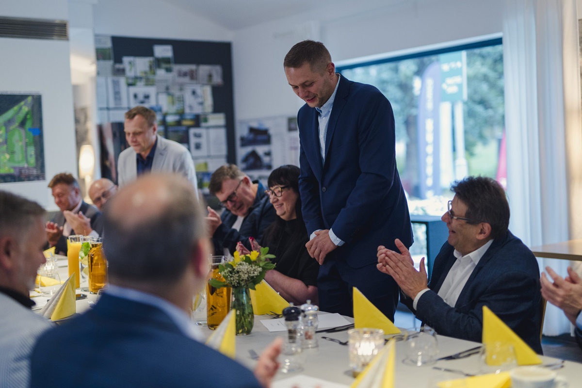 Posiedzenie Rady Gospodarczej III kadencji 33