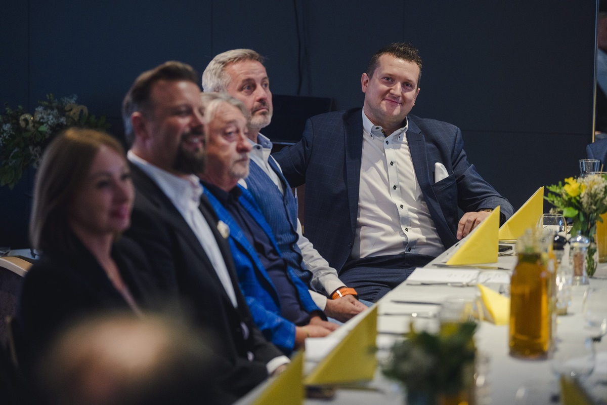 Posiedzenie Rady Gospodarczej III kadencji 34