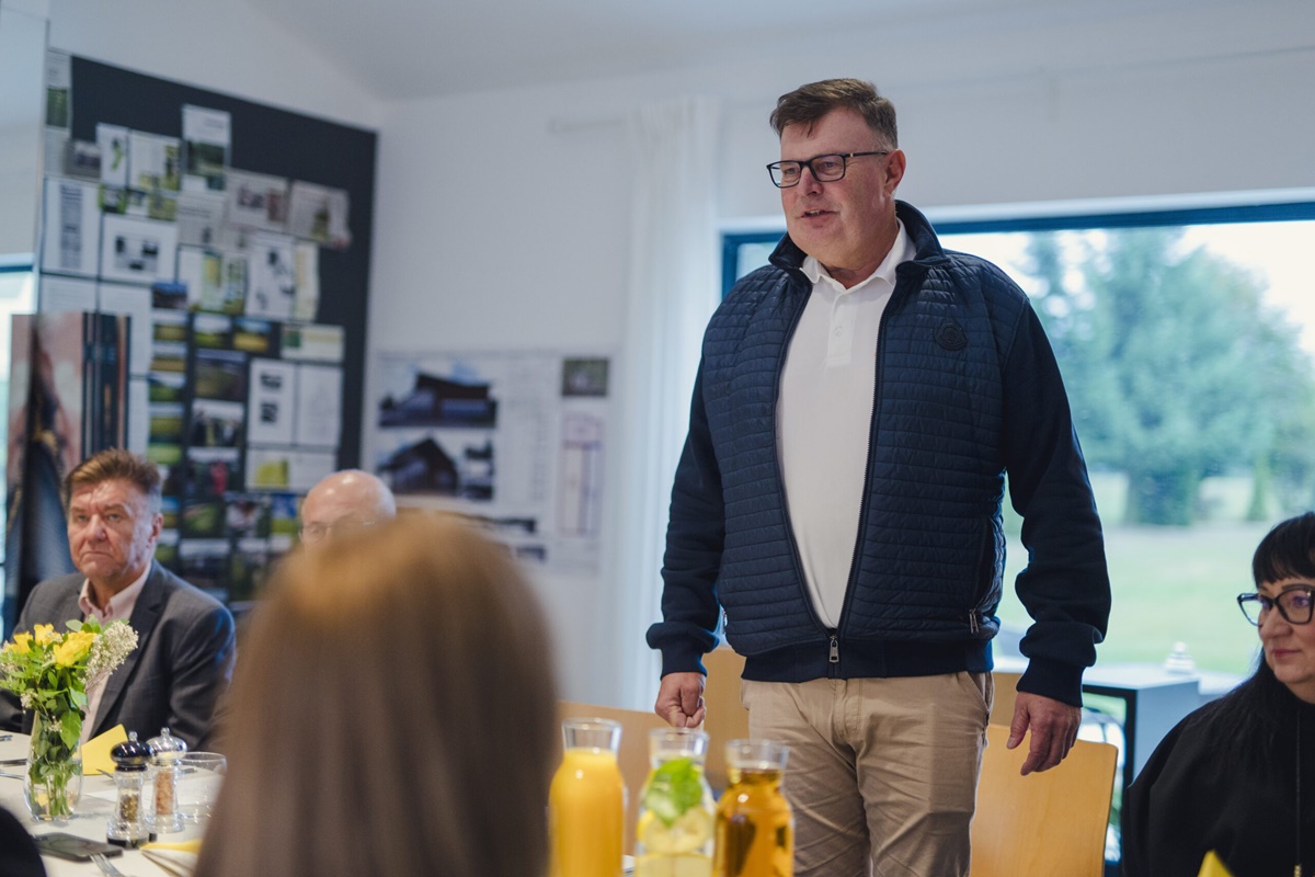 Posiedzenie Rady Gospodarczej III kadencji 35