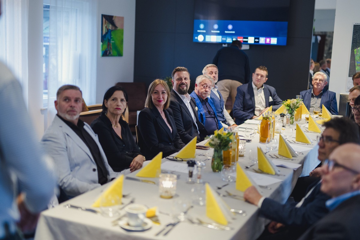 Posiedzenie Rady Gospodarczej III kadencji 36