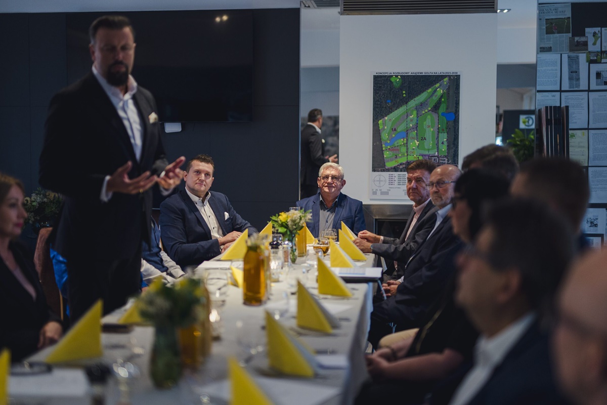 Posiedzenie Rady Gospodarczej III kadencji 39