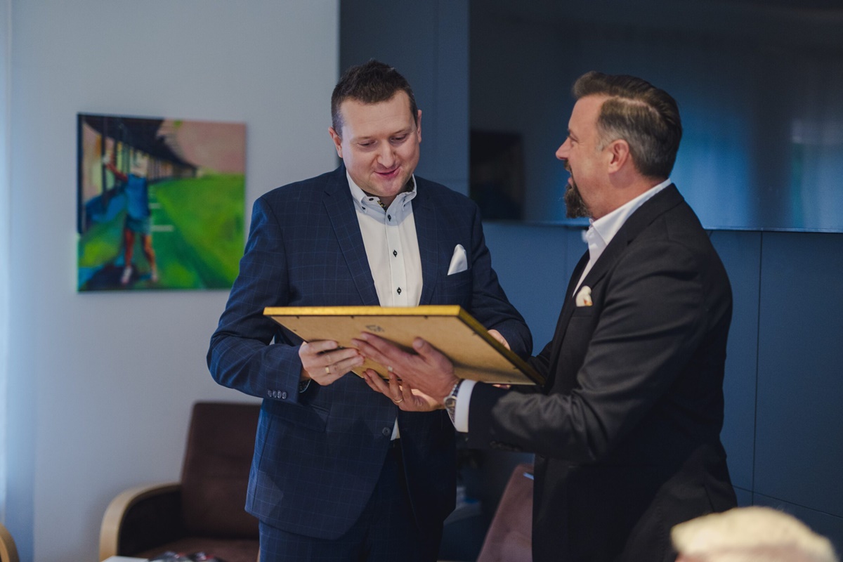 Posiedzenie Rady Gospodarczej III kadencji 43