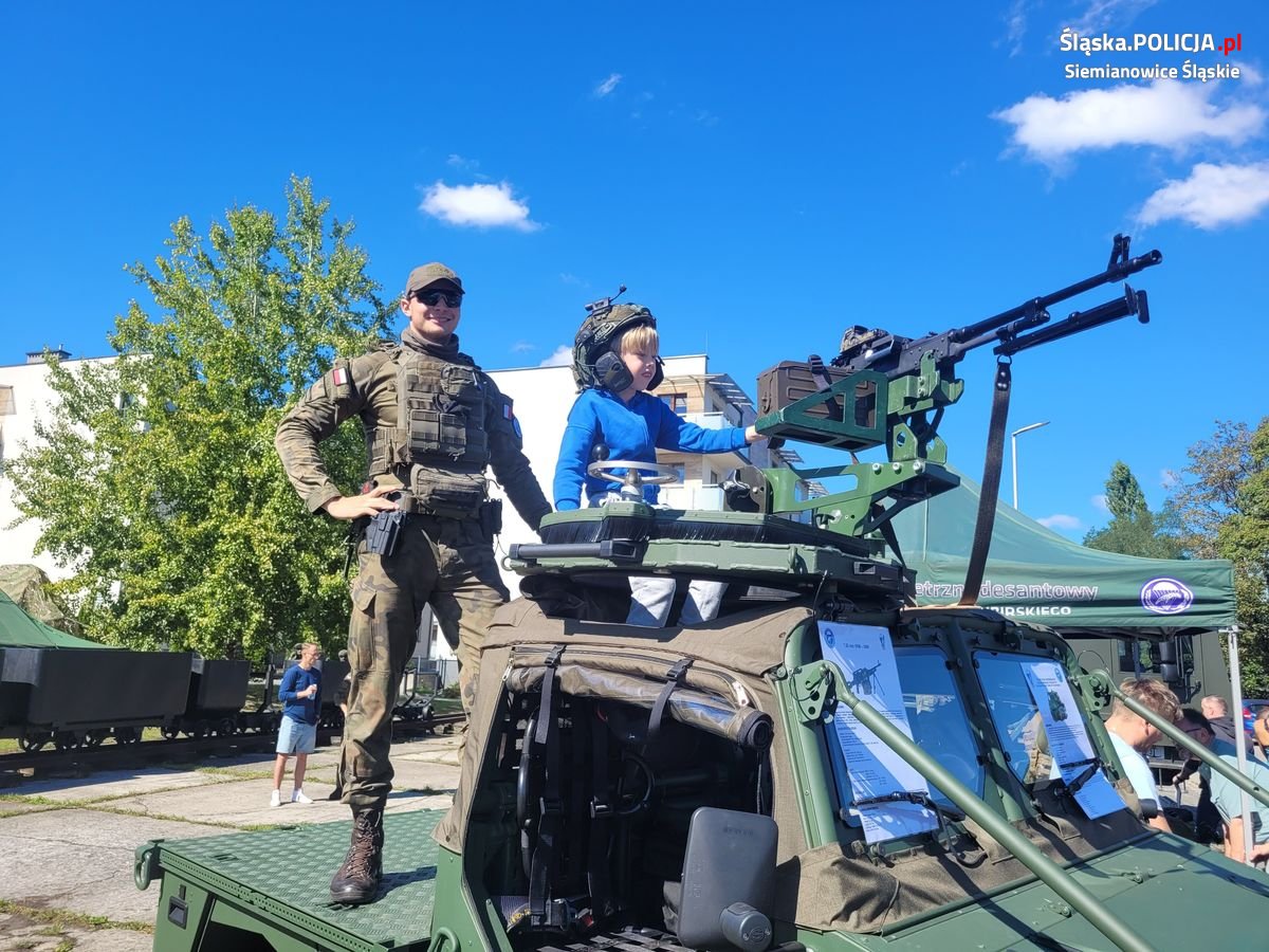 Piknik z Rosomakiem 26