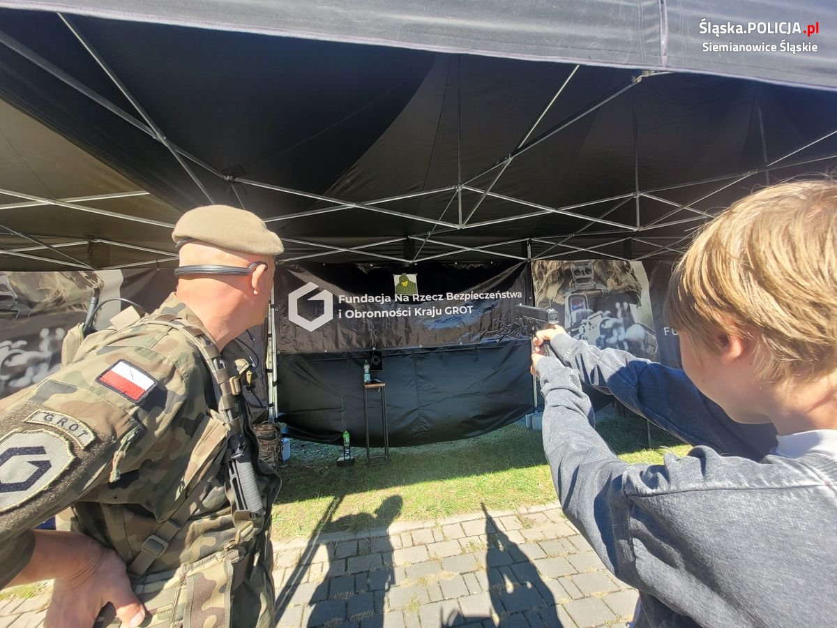 Piknik z Rosomakiem 27