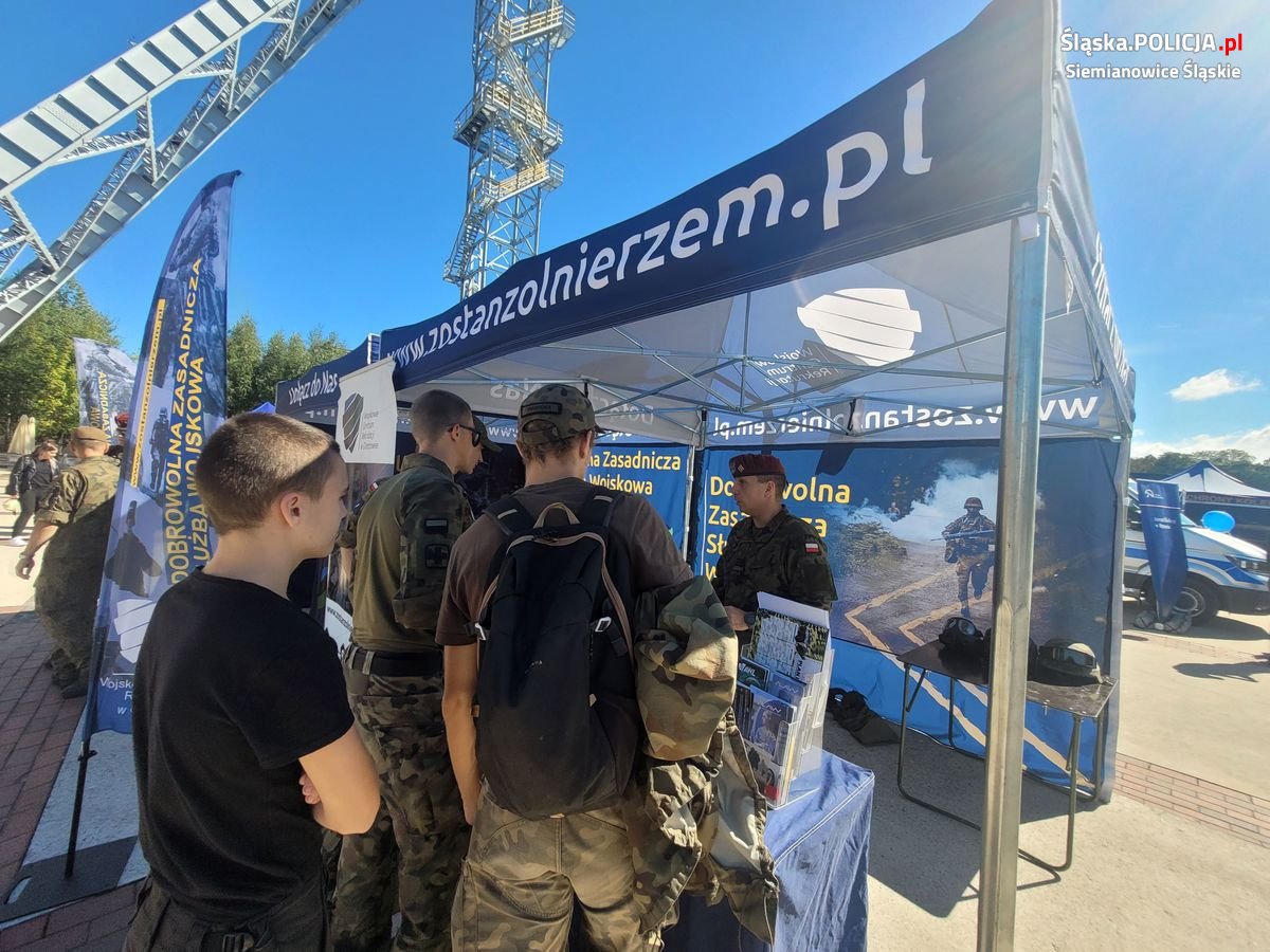 Piknik z Rosomakiem 29