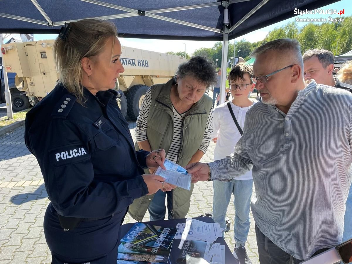 Piknik z Rosomakiem 30