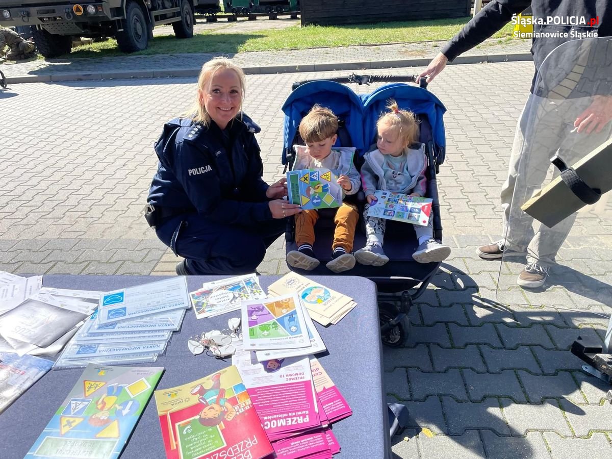 Piknik z Rosomakiem 32