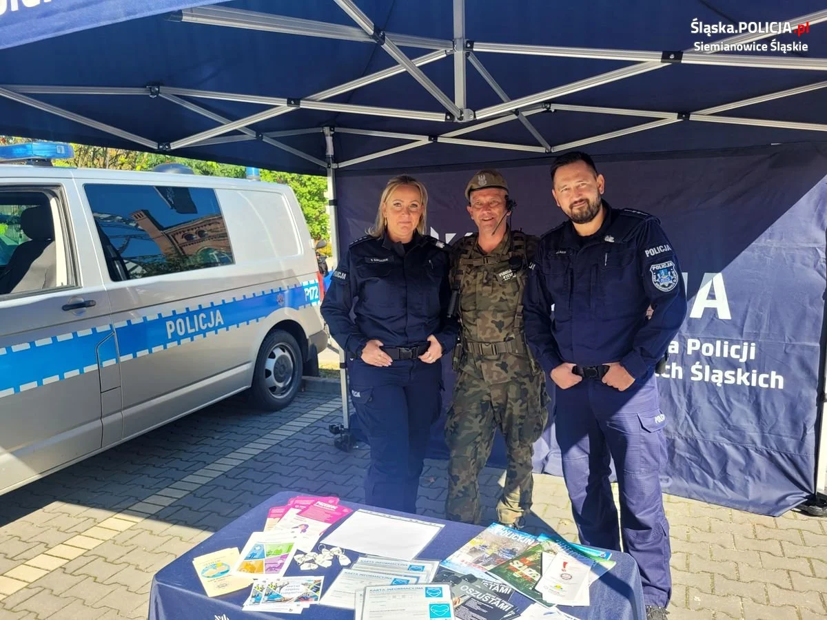Siemianowice Śląskie: Piknik z Rosomakiem w Parku Tradycji – weekend pełen atrakcji