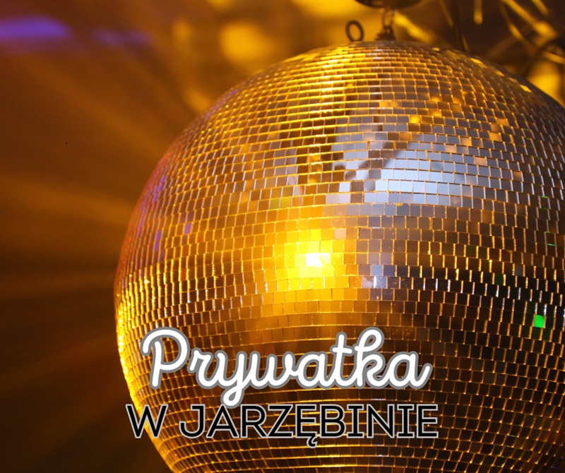 „Gdzie się podziały tamte prywatki...” – taneczny wieczór w klimacie PRL!