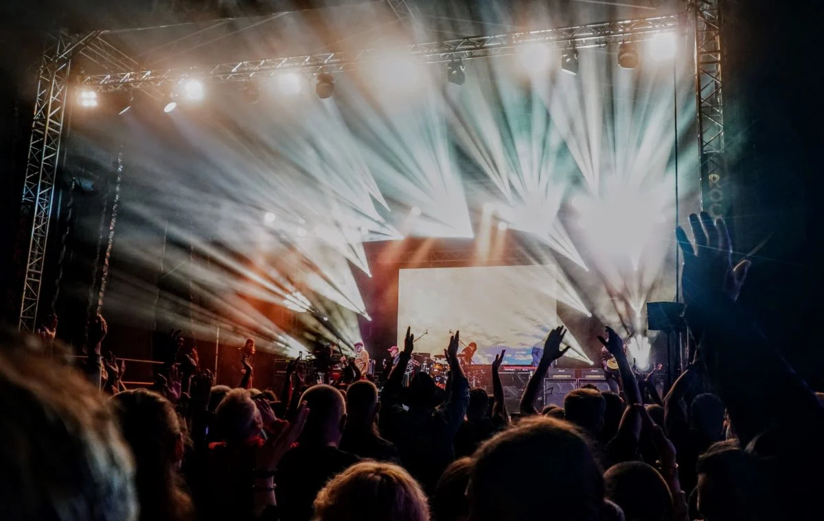 Rock na Plaży w Tychach zaprasza: Festiwal, którego nie Możesz przegapić!
