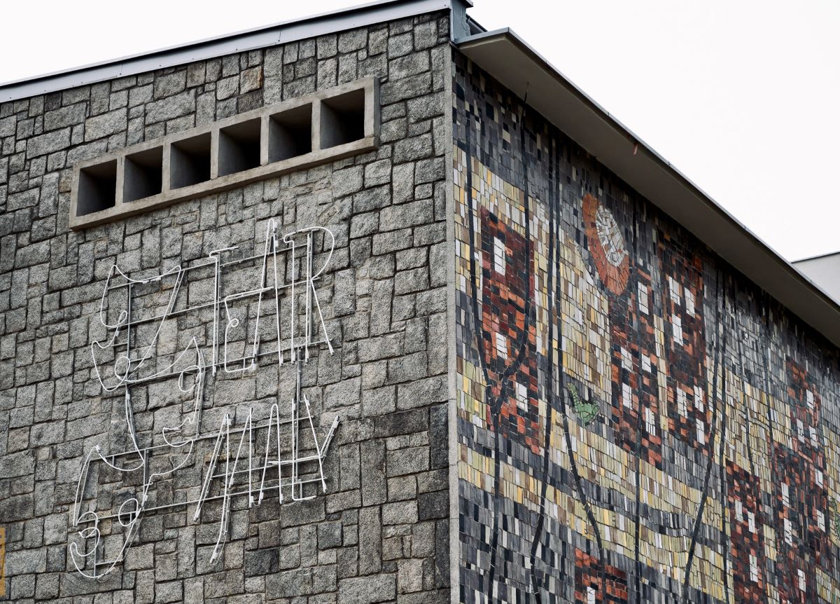 Teatr Mały w Tychach: Gotowy na nowe otwarcie po remontach