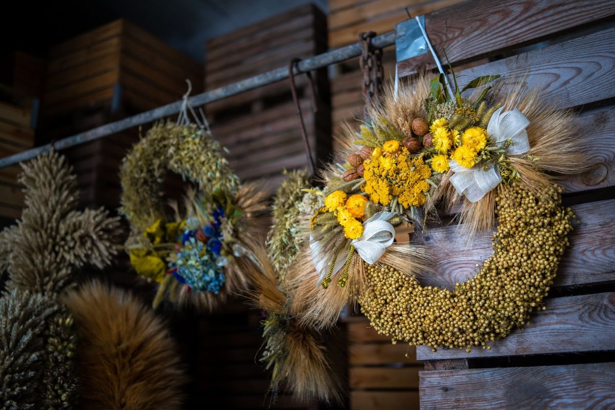 Miejskie dożynki w Starych Tychach: Świętuj zakończenie żniw 8 września