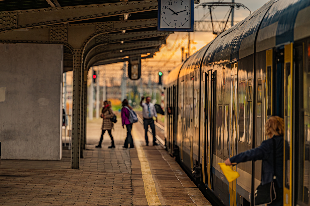 Koleje Śląskie ujednolicają taryfę