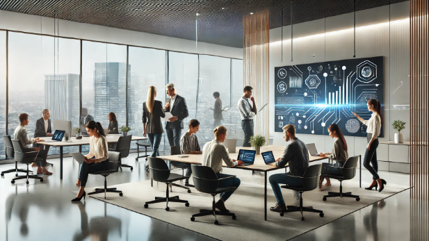 Projekty infrastrukturalne w Orzeszu: Wpływ na zatrudnienie