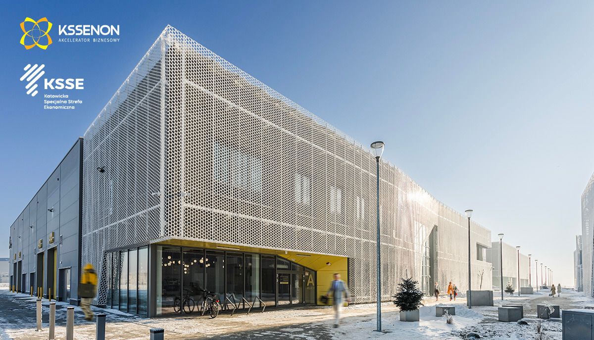 Katowicka Specjalna Strefa Ekonomiczna wspiera rozwój w Orzeszu!