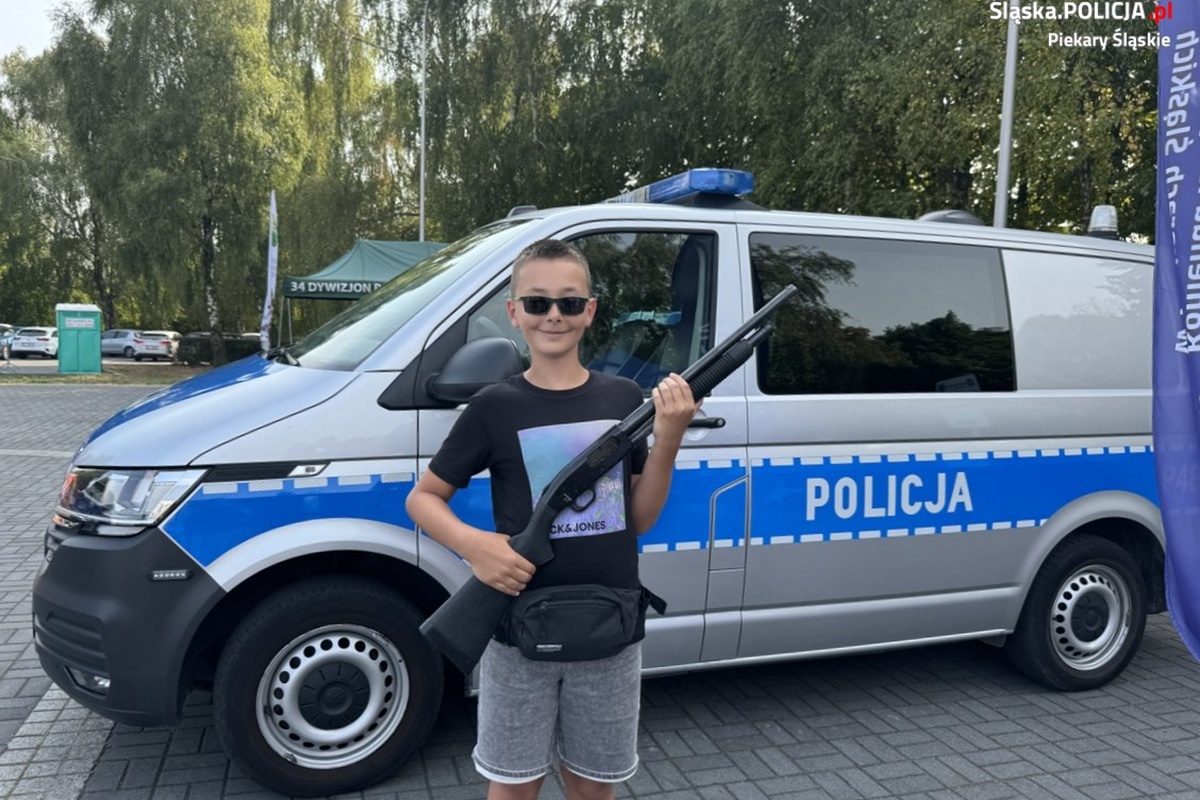 Festyn „Sport wzbogaca – nałóg zatraca” 40