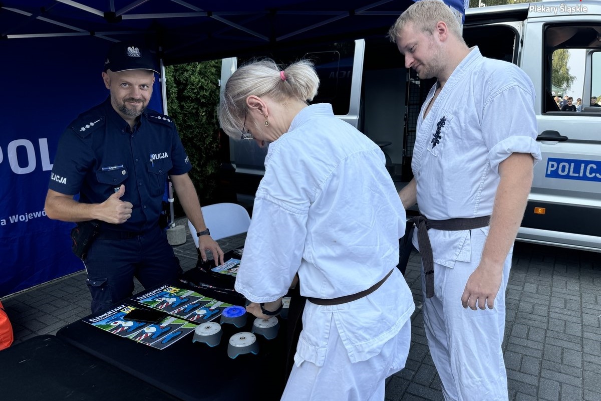 Festyn „Sport wzbogaca – nałóg zatraca” 41