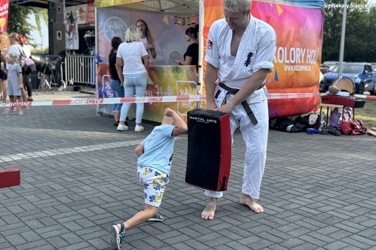 Festyn „Sport wzbogaca – nałóg zatraca” 63