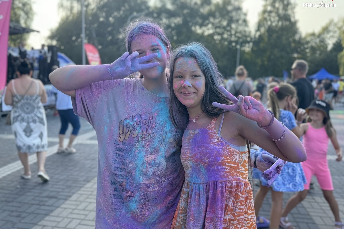 Festyn „Sport wzbogaca – nałóg zatraca” 64