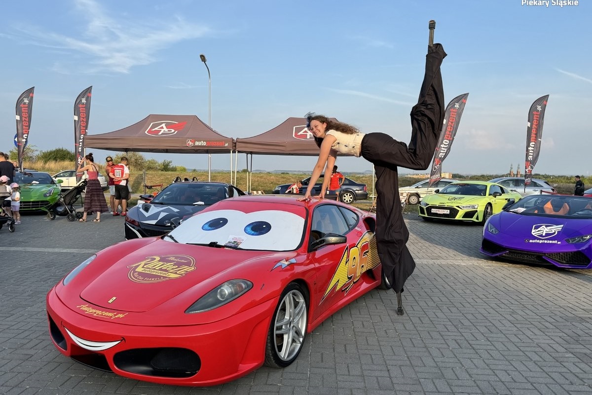 Festyn „Sport wzbogaca – nałóg zatraca” 65