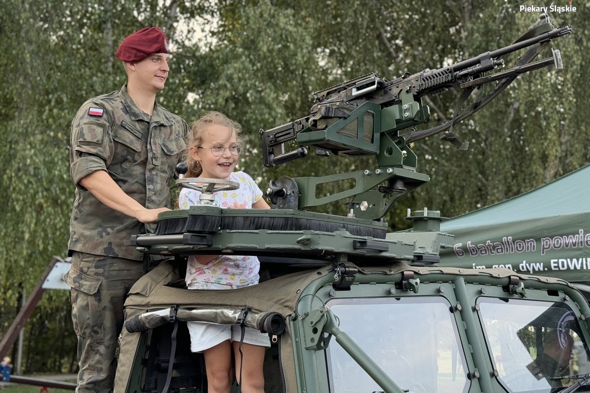 Festyn „Sport wzbogaca – nałóg zatraca” 66