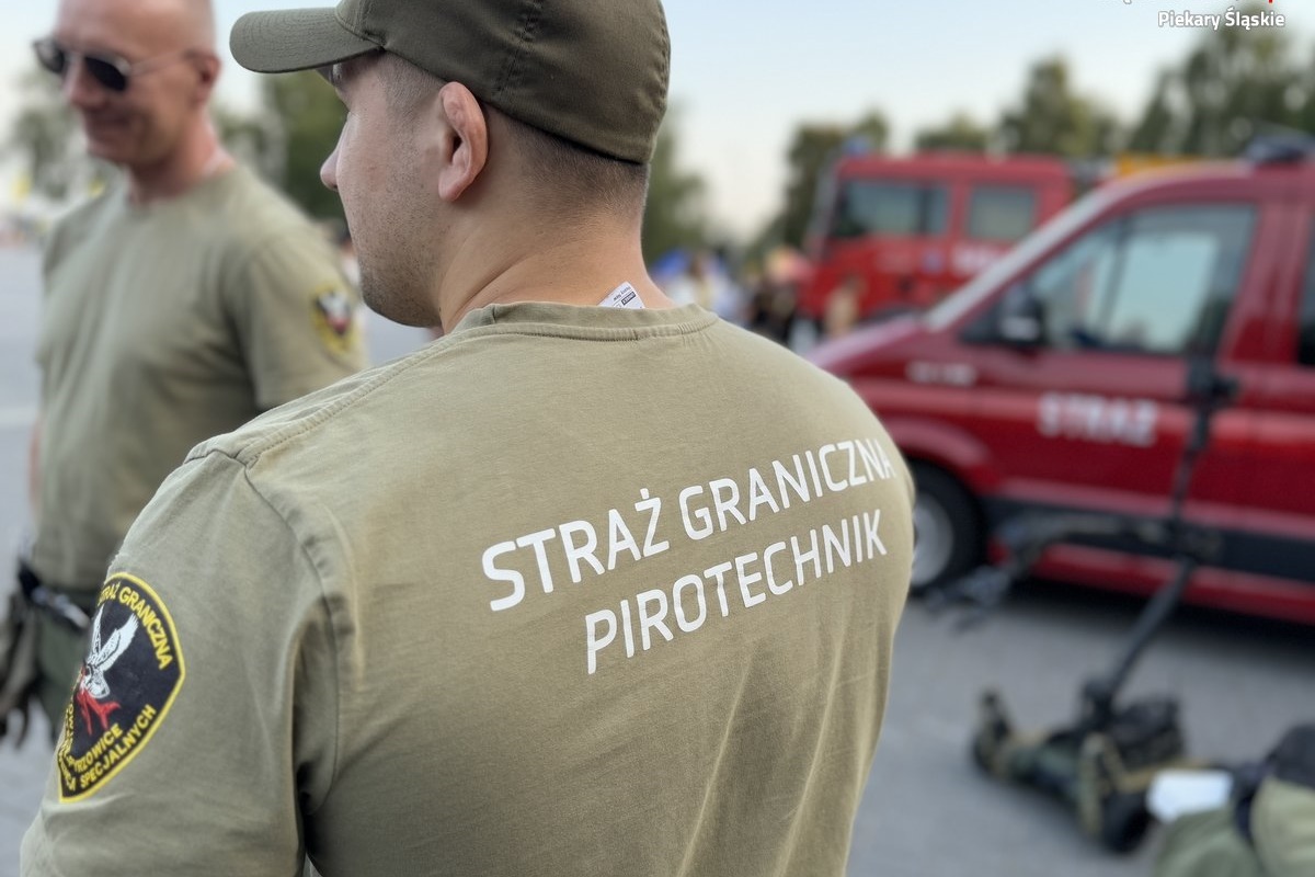 Festyn „Sport wzbogaca – nałóg zatraca” 67