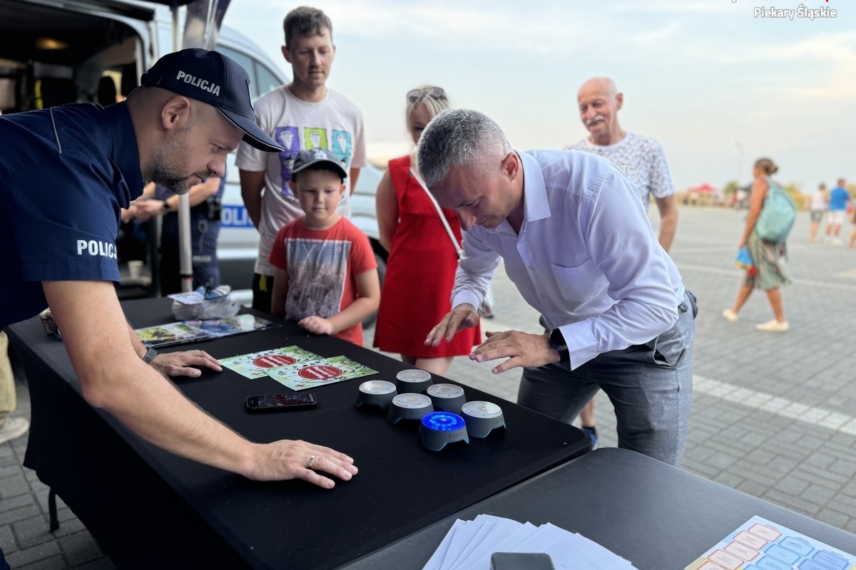 Festyn „Sport wzbogaca – nałóg zatraca” 69