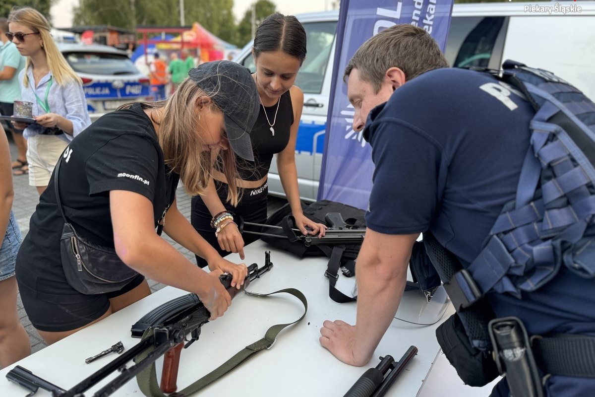 Festyn „Sport wzbogaca – nałóg zatraca” 70