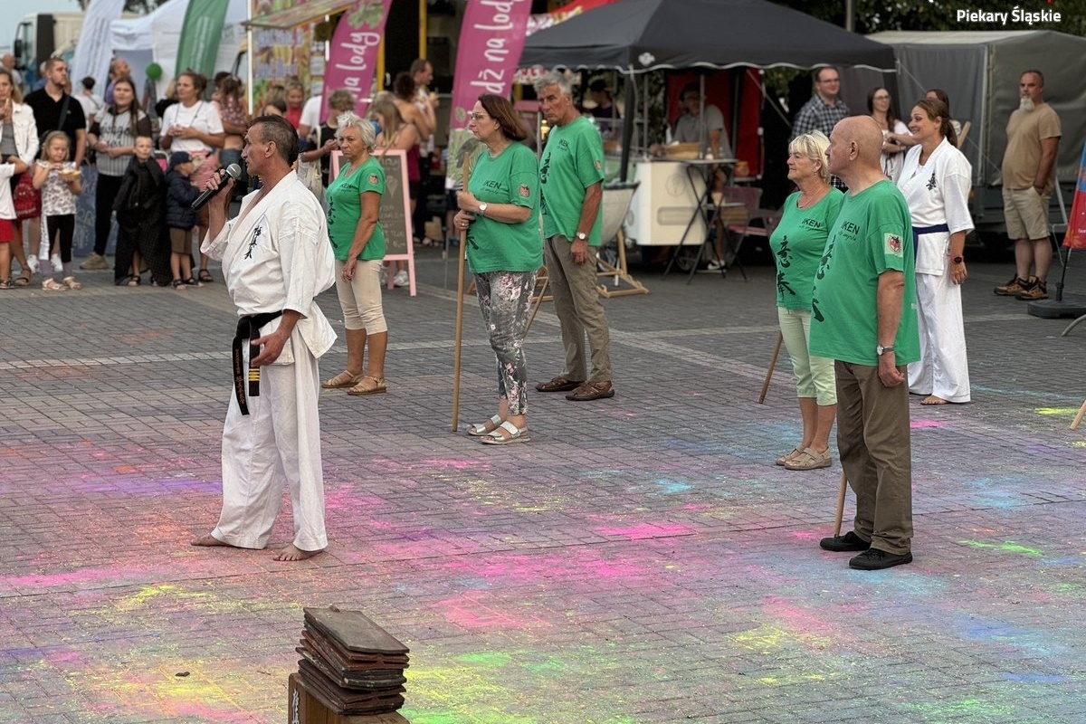 Festyn „Sport wzbogaca – nałóg zatraca” 73